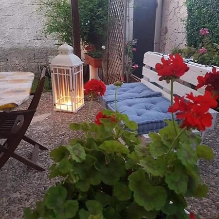 Bed and Breakfast La Rosa Dei Venti Avola Exteriér fotografie