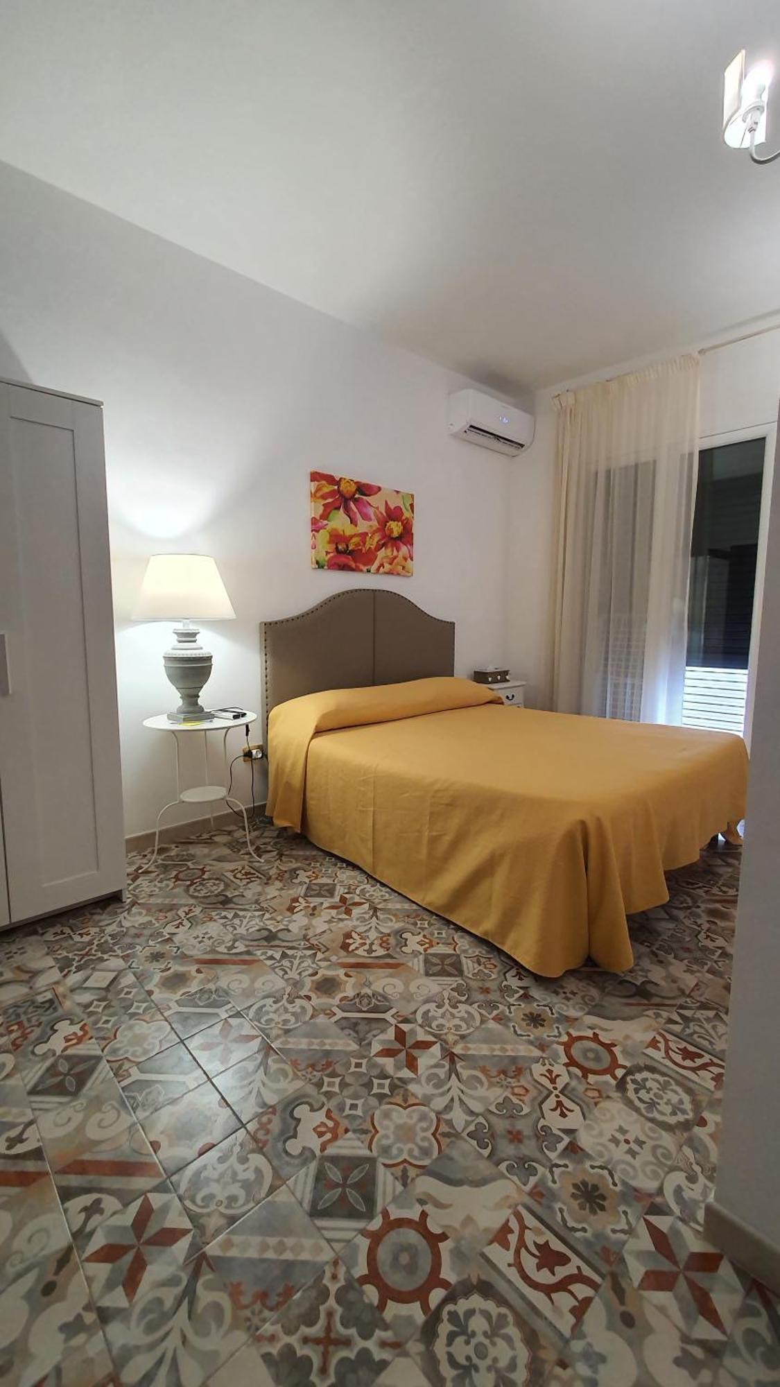 Bed and Breakfast La Rosa Dei Venti Avola Exteriér fotografie