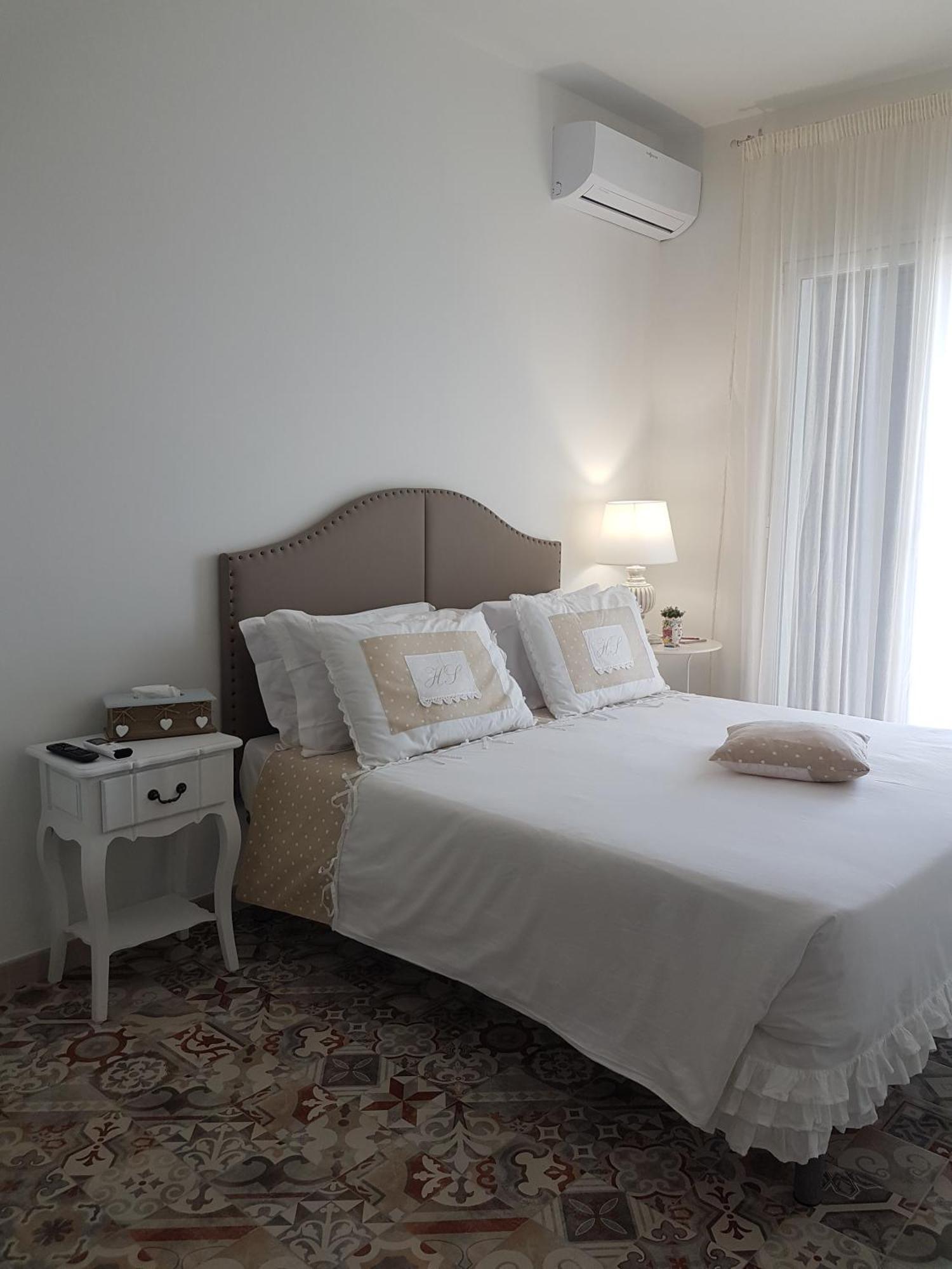 Bed and Breakfast La Rosa Dei Venti Avola Exteriér fotografie