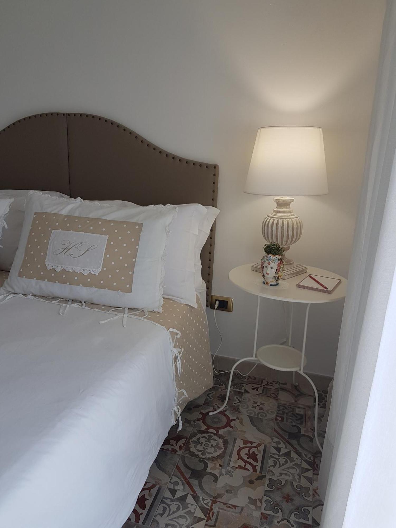 Bed and Breakfast La Rosa Dei Venti Avola Exteriér fotografie
